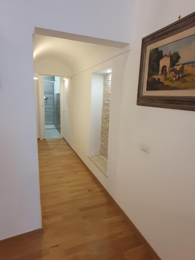 Charming Frattina - 2 Bathrooms New Apartment Rom Eksteriør billede