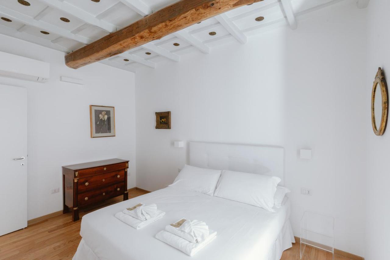 Charming Frattina - 2 Bathrooms New Apartment Rom Eksteriør billede