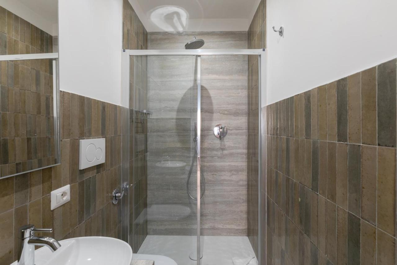 Charming Frattina - 2 Bathrooms New Apartment Rom Eksteriør billede