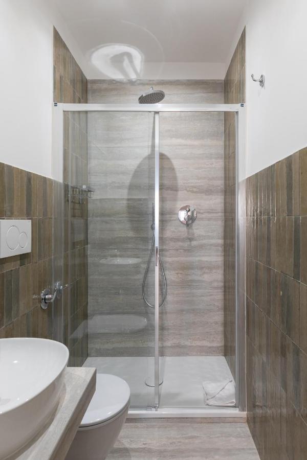 Charming Frattina - 2 Bathrooms New Apartment Rom Eksteriør billede