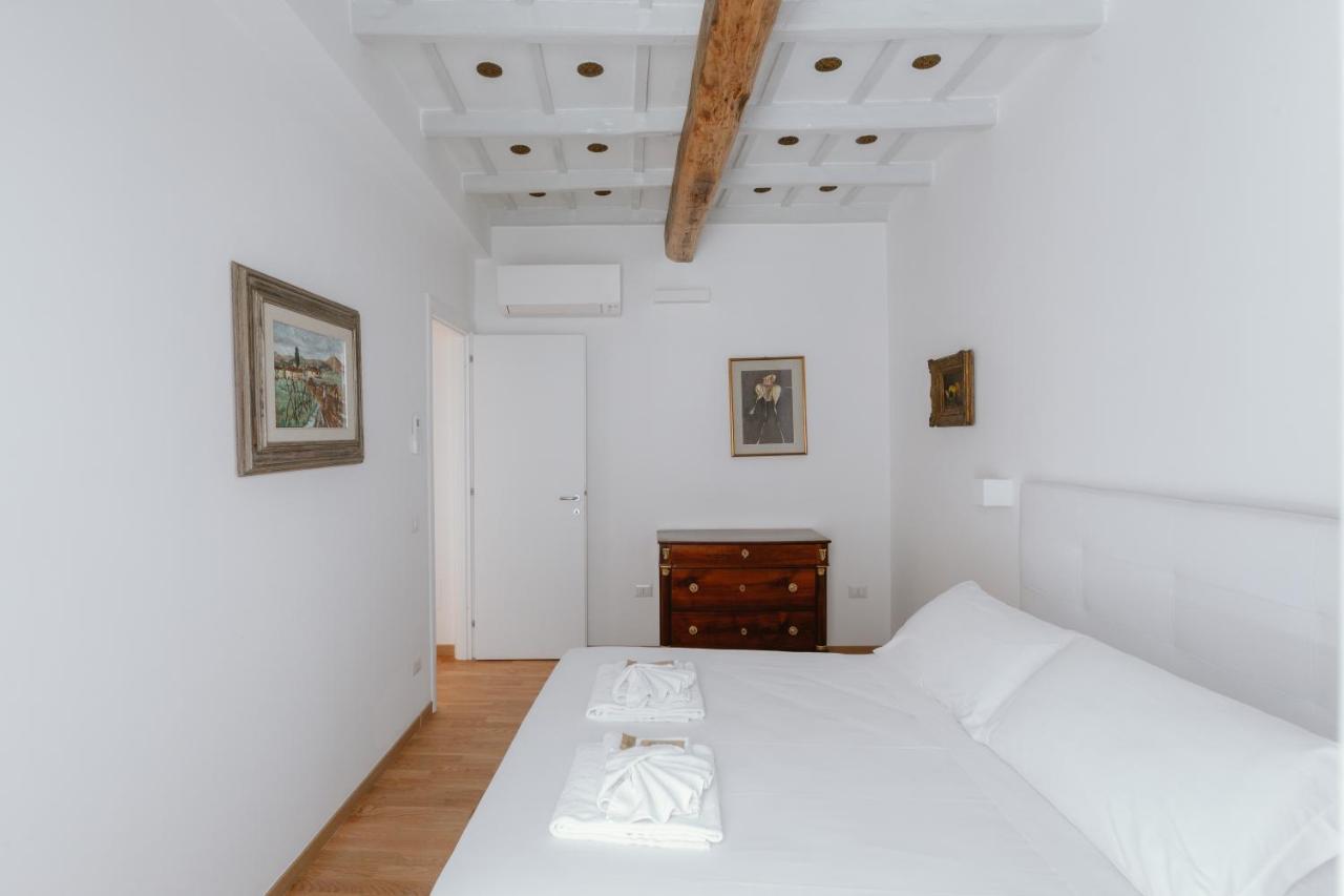 Charming Frattina - 2 Bathrooms New Apartment Rom Eksteriør billede