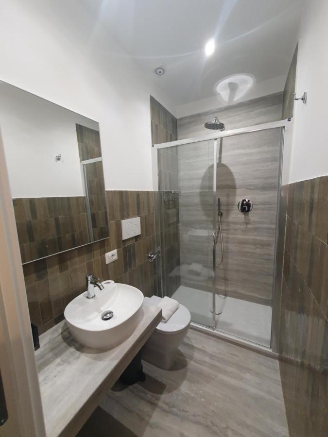 Charming Frattina - 2 Bathrooms New Apartment Rom Eksteriør billede