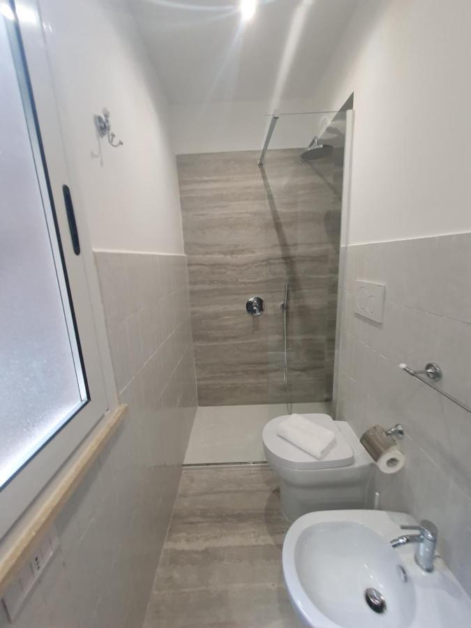 Charming Frattina - 2 Bathrooms New Apartment Rom Eksteriør billede