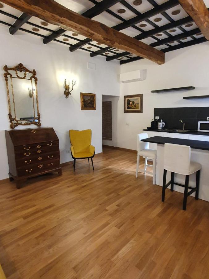 Charming Frattina - 2 Bathrooms New Apartment Rom Eksteriør billede
